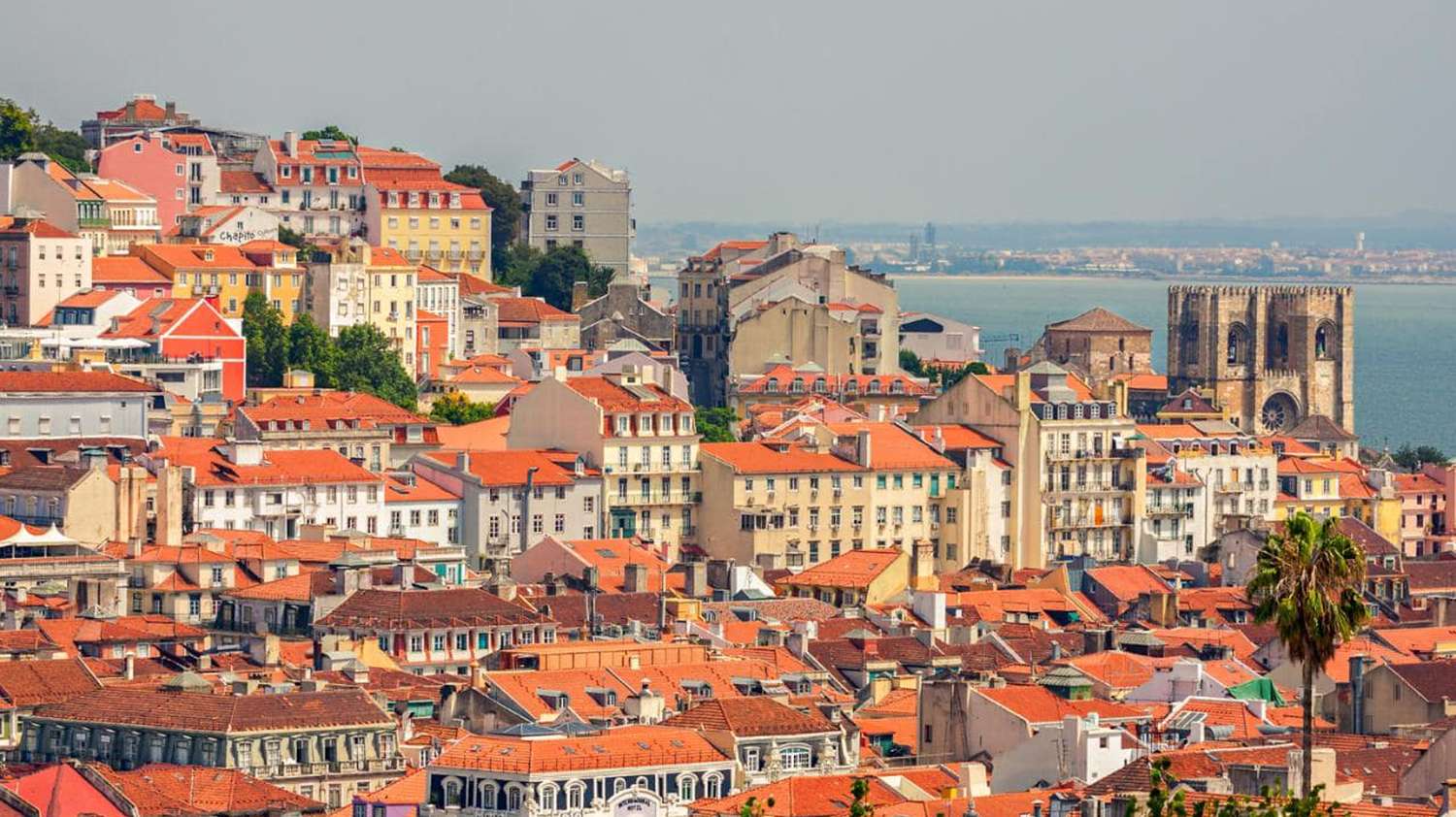 Portugal volvió a ser elegido como “Mejor destino turístico del mundo”