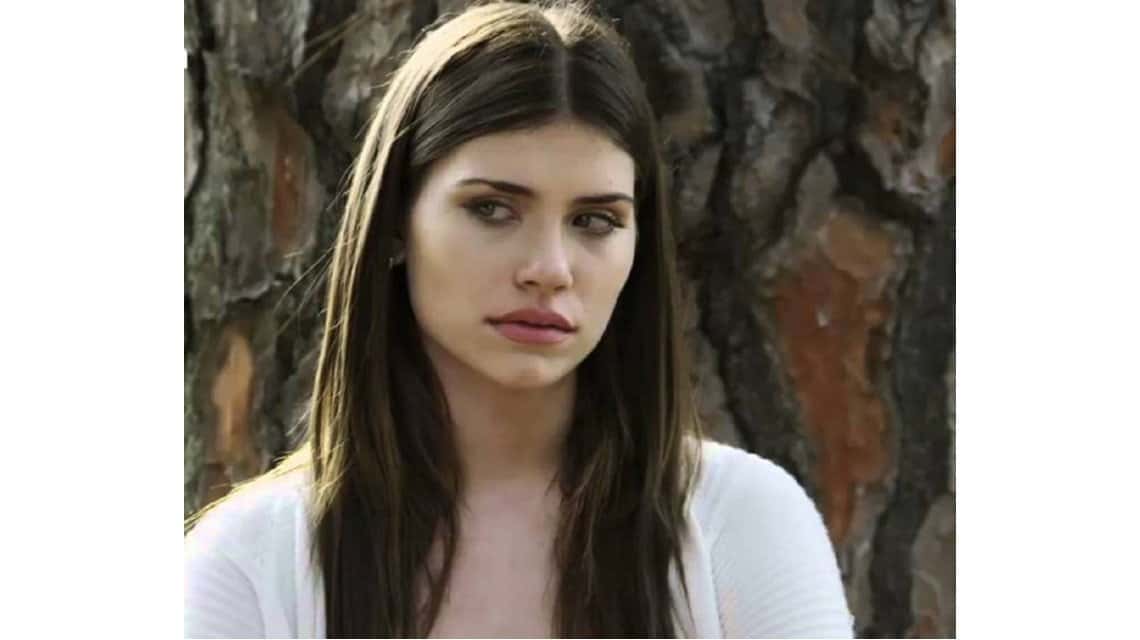La actriz Eva de Dominici denunció que fue abusada por un director ya fallecido