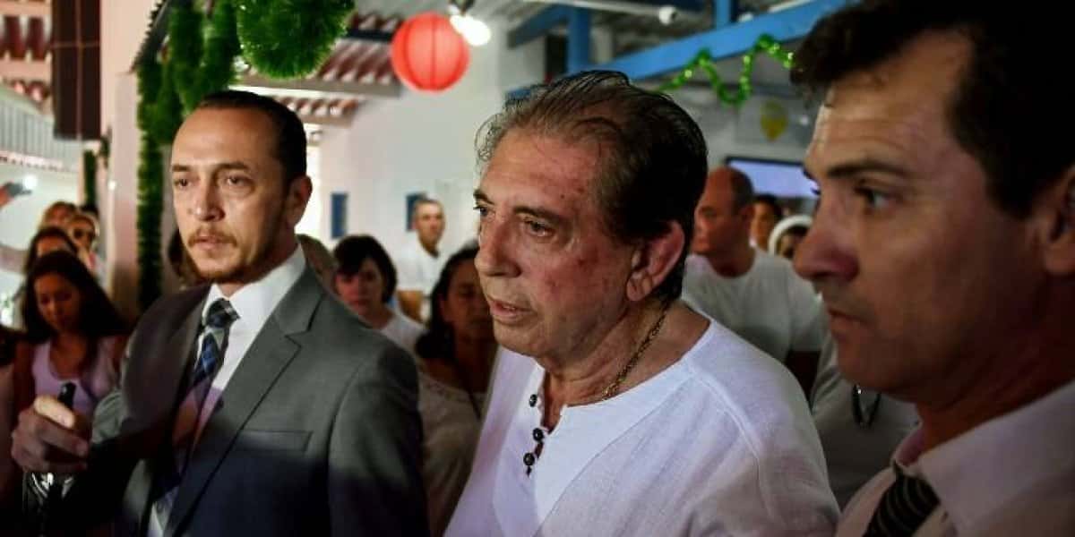 Se acumulan las acusaciones contra el curandero espiritual encarcelado en Brasil
