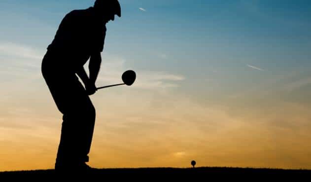 Un cambio profundo en las reglas de golf