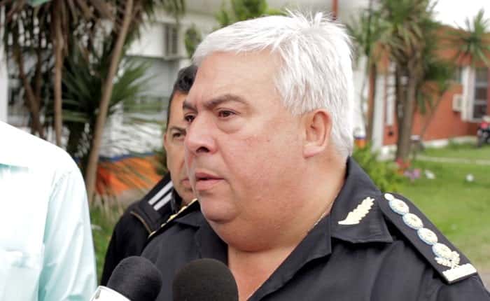 Exjefes policiales a indagatoria por encubrir en el caso Candela