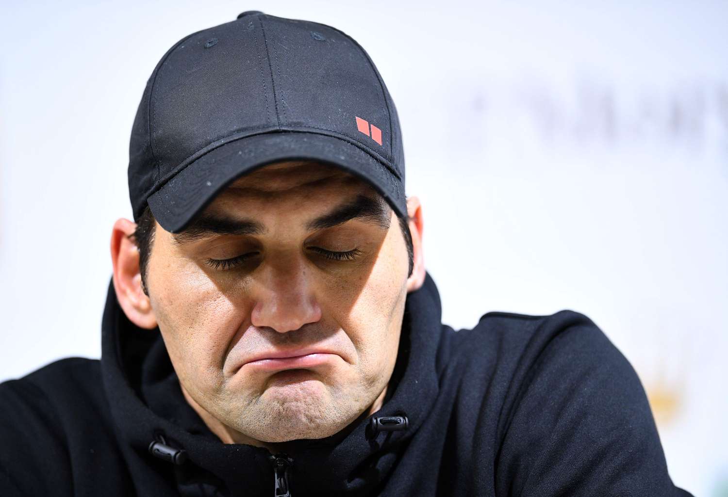 Federer duda sobre  su continuidad en 2020