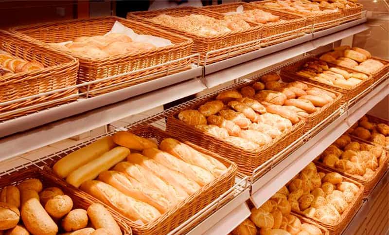 Panaderos pedirán audiencia con Lunghi por la crisis que atraviesa el sector
