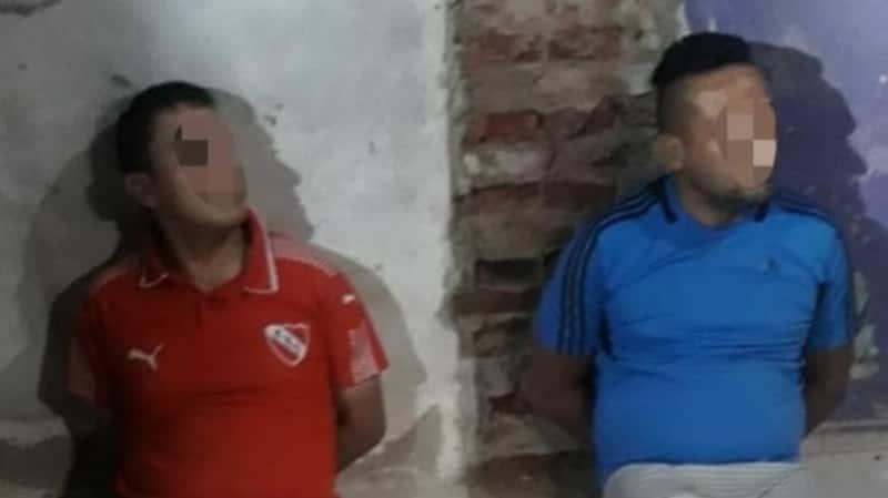 Tres detenidos por torturar y asesinar a un empresario en un asalto en Bernal