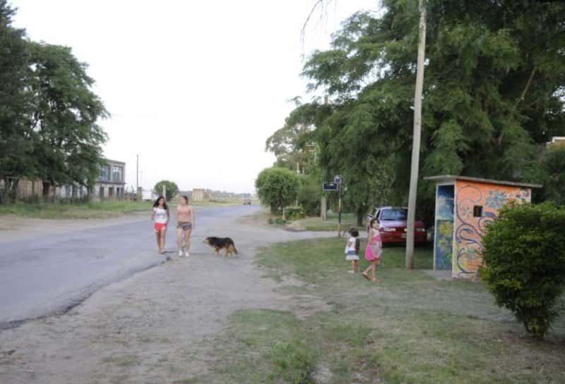 Preocupados por la inseguridad, vecinos de Cerro Leones se reunirán con autoridades