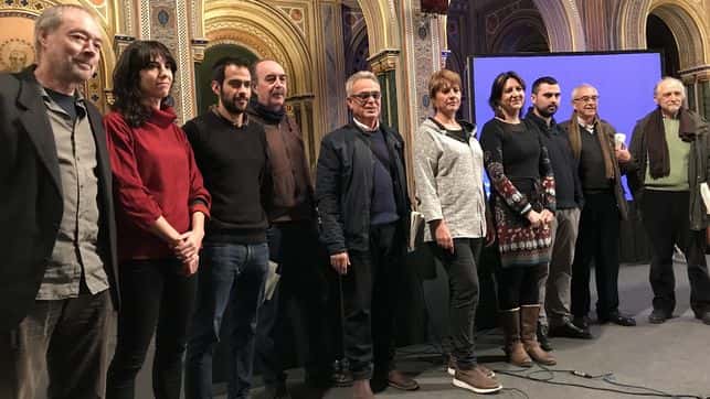 España avanza por primera vez sobre crímenes del franquismo
