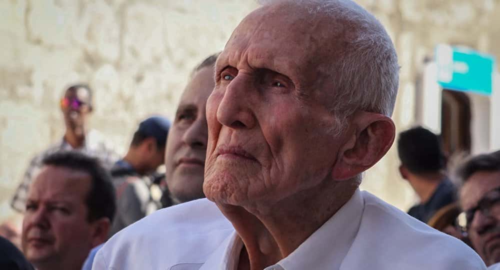 Falleció un histórico dirigente de Cuba