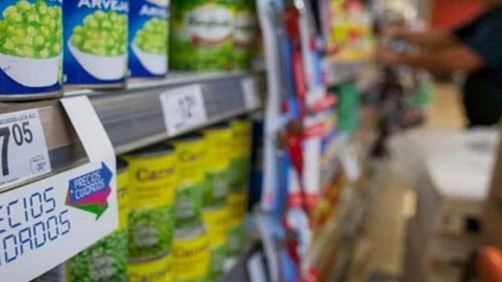 Supermercados minoristas podrán  adherirse al plan Precios Cuidados