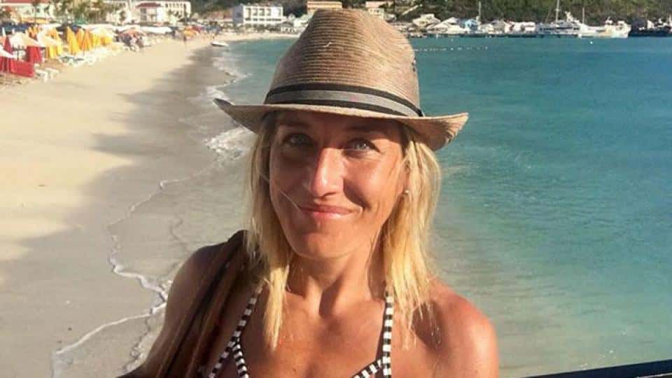 Una turista argentina falleció mientras buceaba en Tailandia