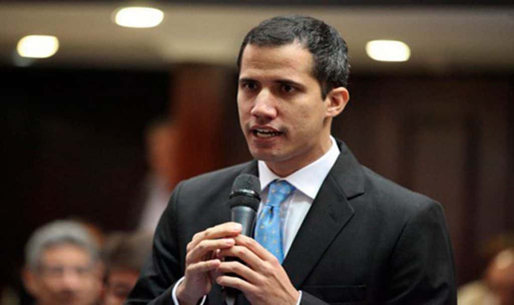El gobierno venezolano rechazó el pronunciamiento de la OEA