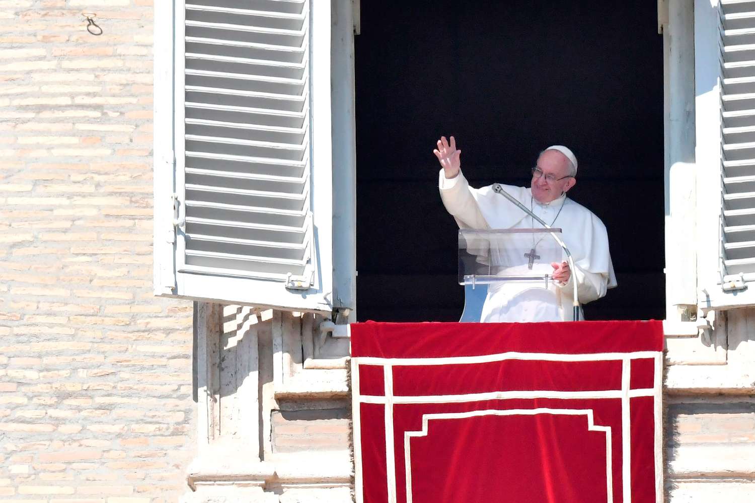 Cumbre inédita contra la pederastia en el Vaticano