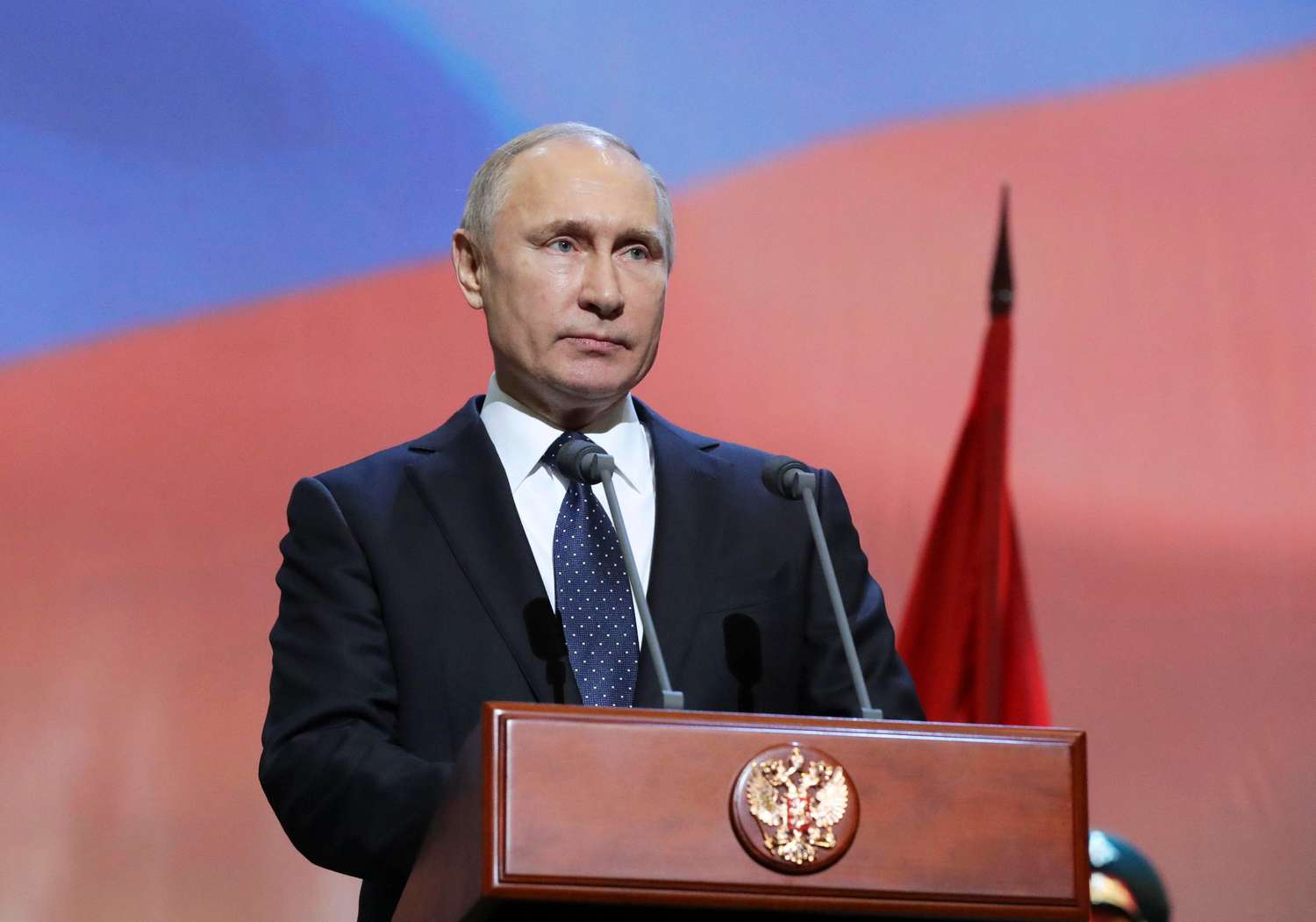 Putin respondió a Estados Unidos y Rusia renunció al tratado de desarme nuclear
