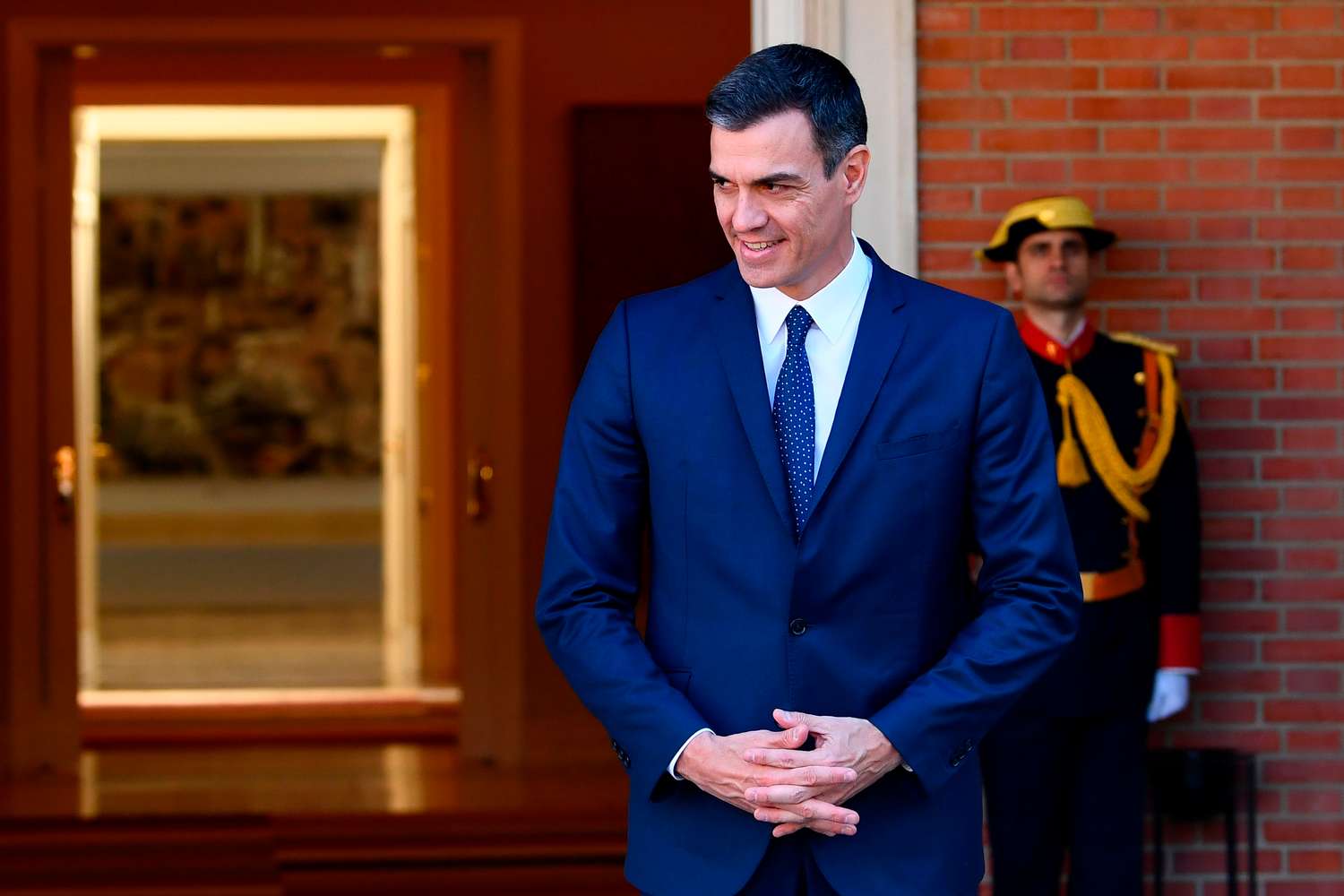 Sánchez anunció elecciones anticipadas en España para el próximo 28 de abril