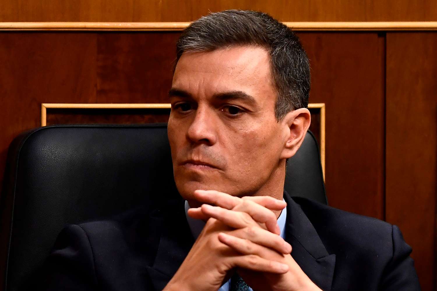 El presidente Pedro Sánchez determinará mañana si adelanta las elecciones en España