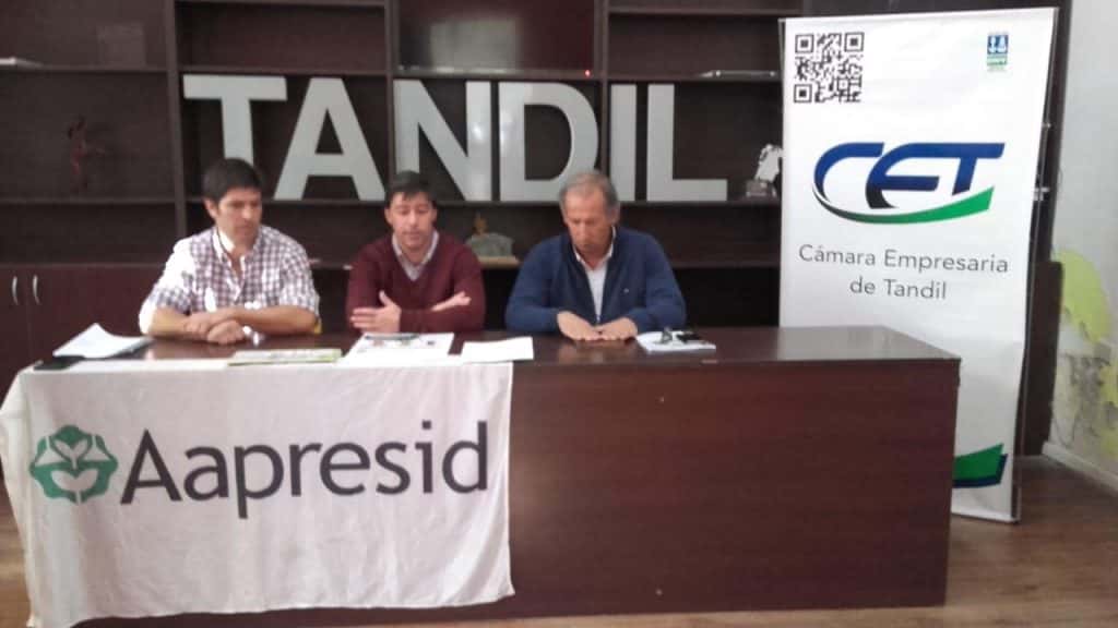 Impulsan la implementación del paradigma de bionegocios sostenibles en Tandil