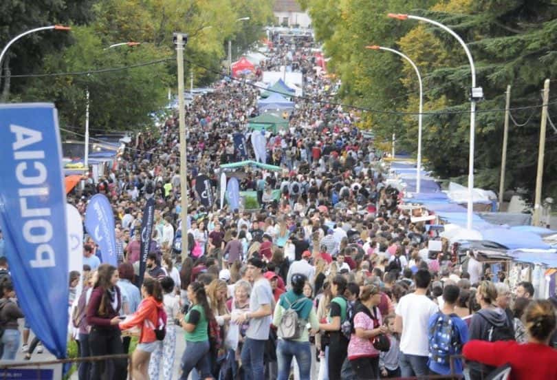 Semana Santa 2024 en Tandil: la grilla completa de paseos, ferias y actividades