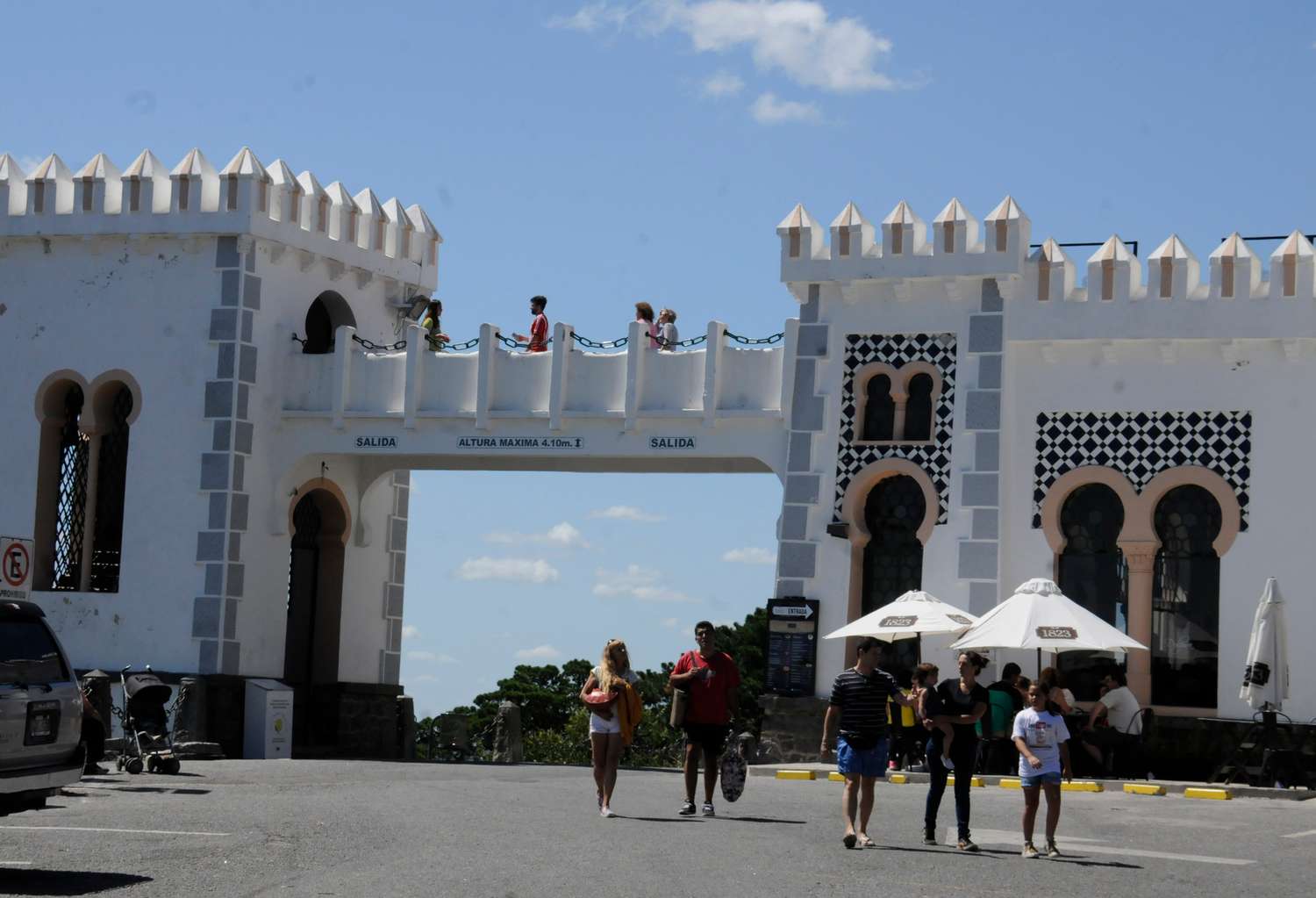Oficializó Provincia la entrega de más de 8 millones de pesos para la cultura y el turismo