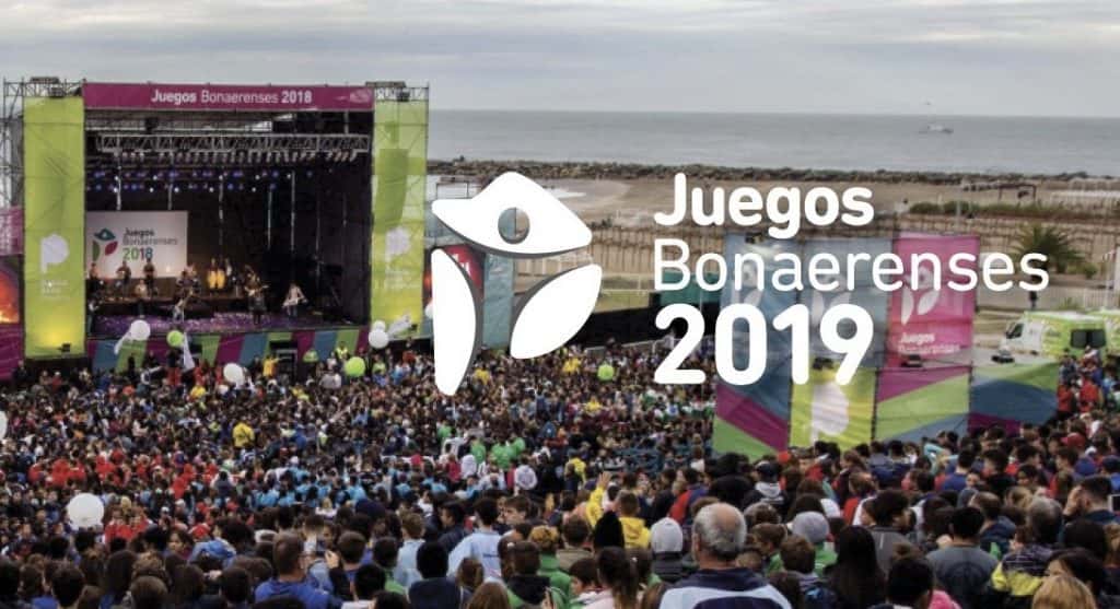 Se abrió la inscripción para los Juegos Bonaerenses 2019 de Cultura