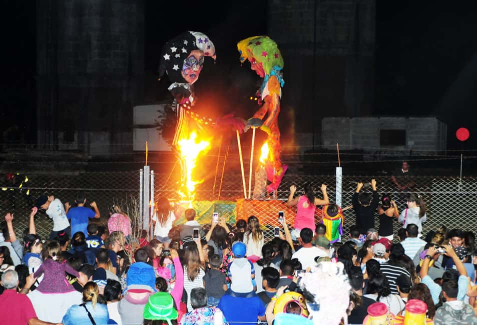 Después de cuatro días de fiesta, finalizó la alegría carnavalera que hizo bailar a los tandilenses