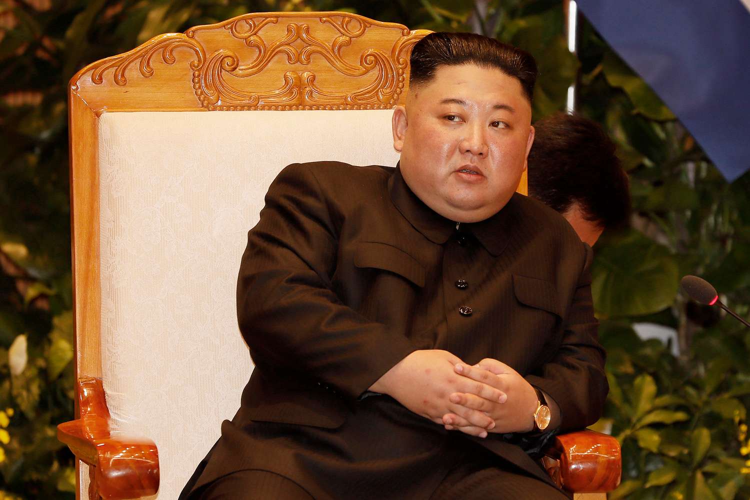 Tras el fracaso de la cumbre de Hanói, Corea del Norte ofrece más negociaciones