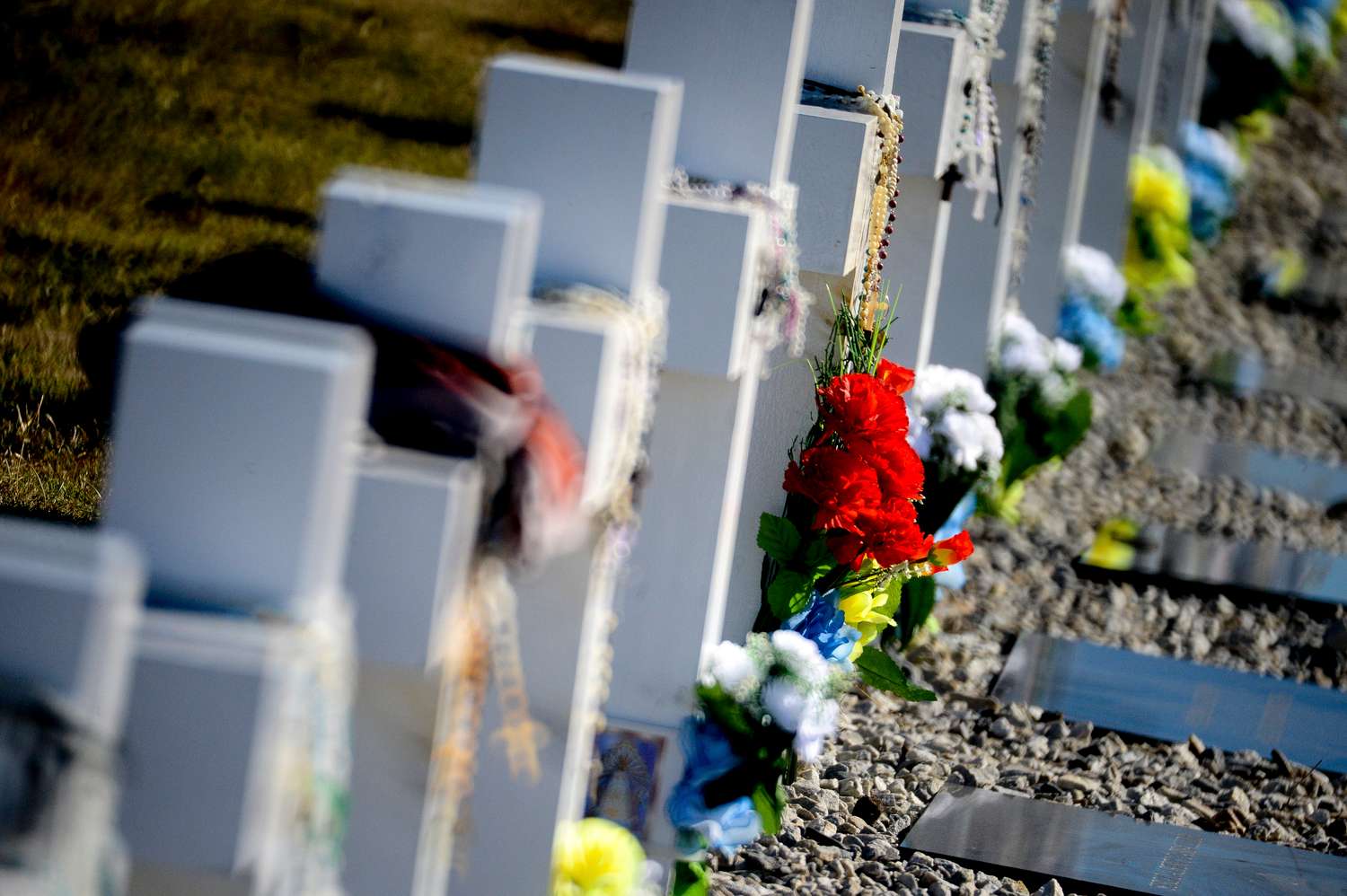 Identificaron a otro soldado argentino enterrado como NN en Malvinas y ya son 113