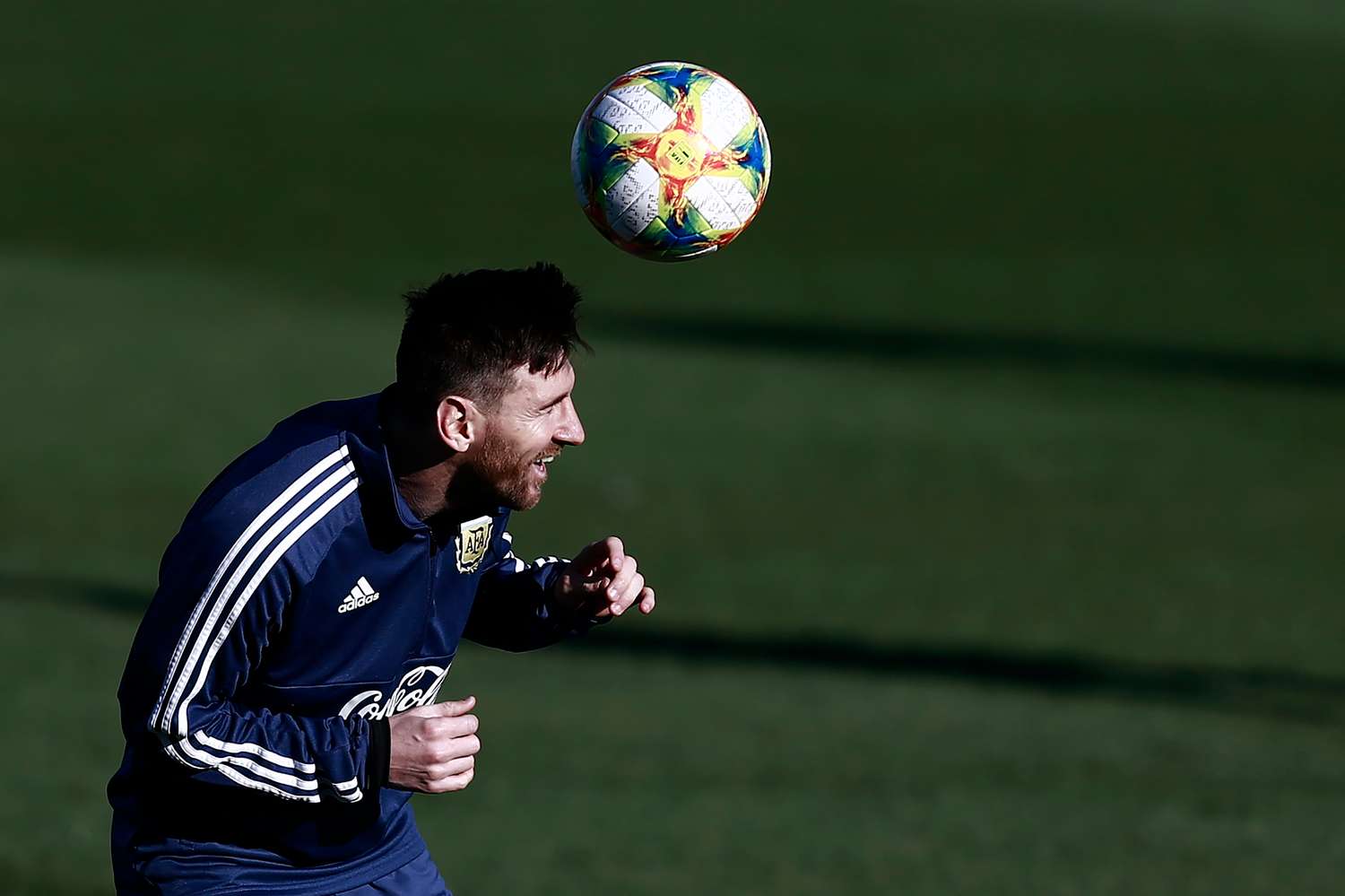 En Marruecos piden explicaciones por Messi