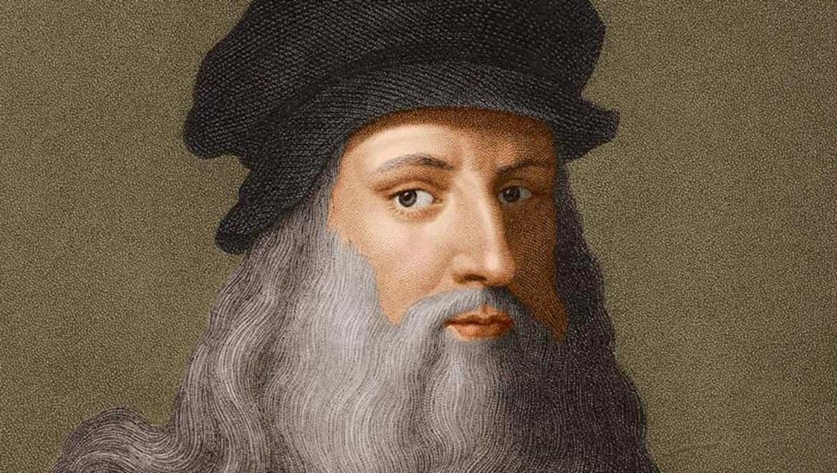 A 500 años de la muerte de Leonardo Da Vinci, Italia lo homenajea con actividades
