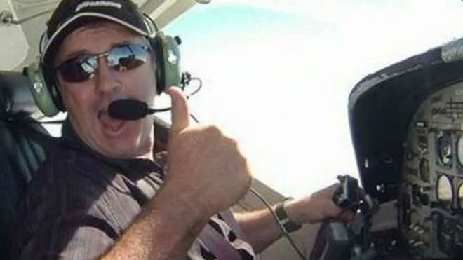 Nuevo dato sobre el caso Emiliano Sala: el piloto no podía volar de noche