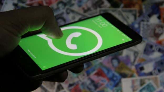 Reportan fallas en Whatsapp, Instagram y Facebook en todo el mundo