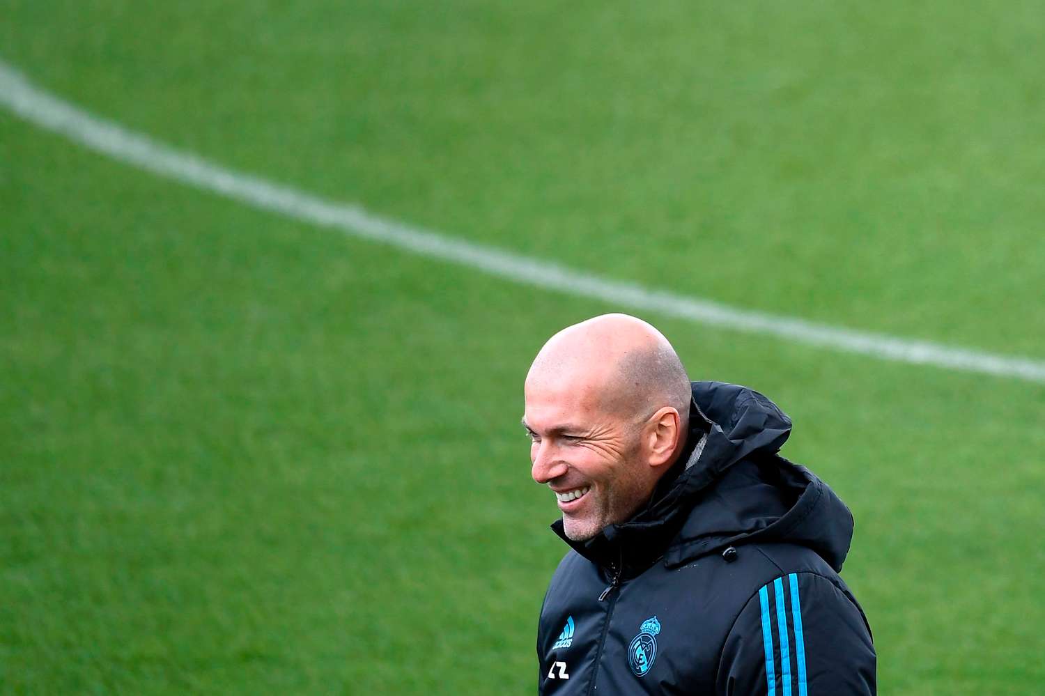 Real Madrid vuelve a tener a Zidane como DT