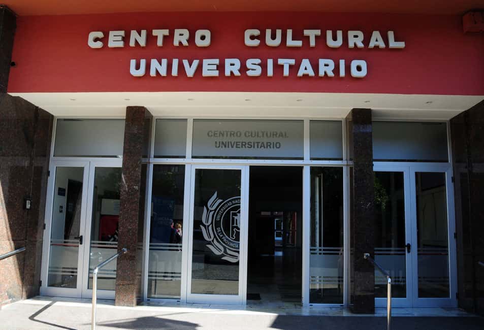 El CCU, sede de las Primeras Jornadas de Economía para PyMes.