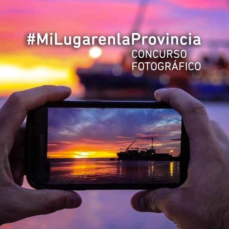 #MiLugarenlaProvincia: el concurso fotográfico que busca mostrar naturaleza, patrimonio y tradición