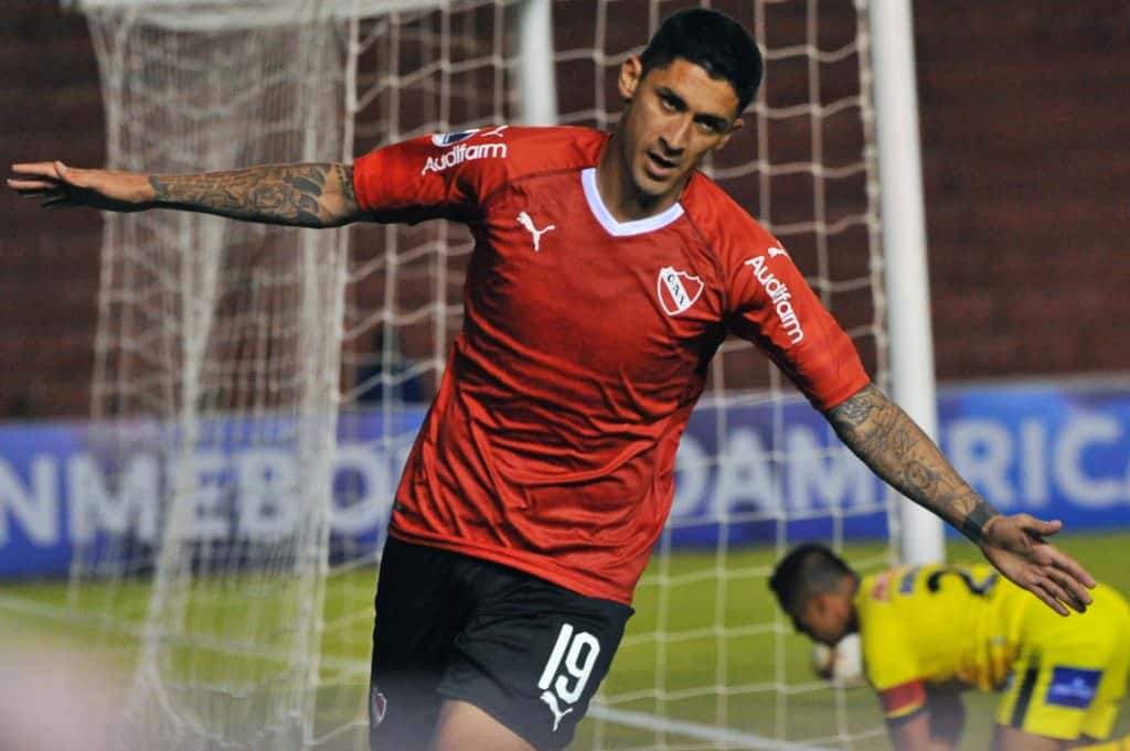 Independiente visita a un rival sin pergaminos