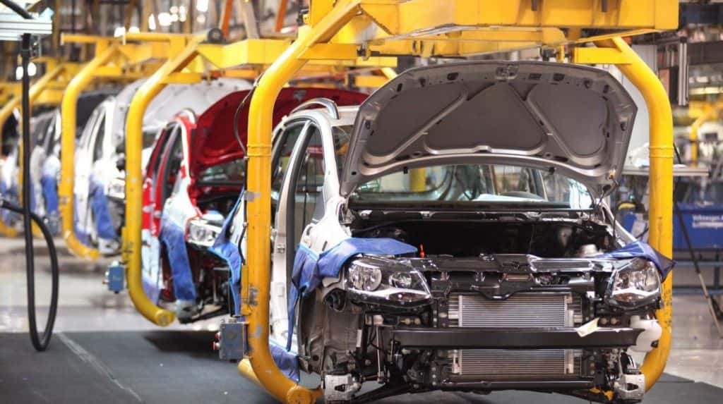 Los subsidios del Gobierno nacional lograron movilizar la demanda del sector automotriz