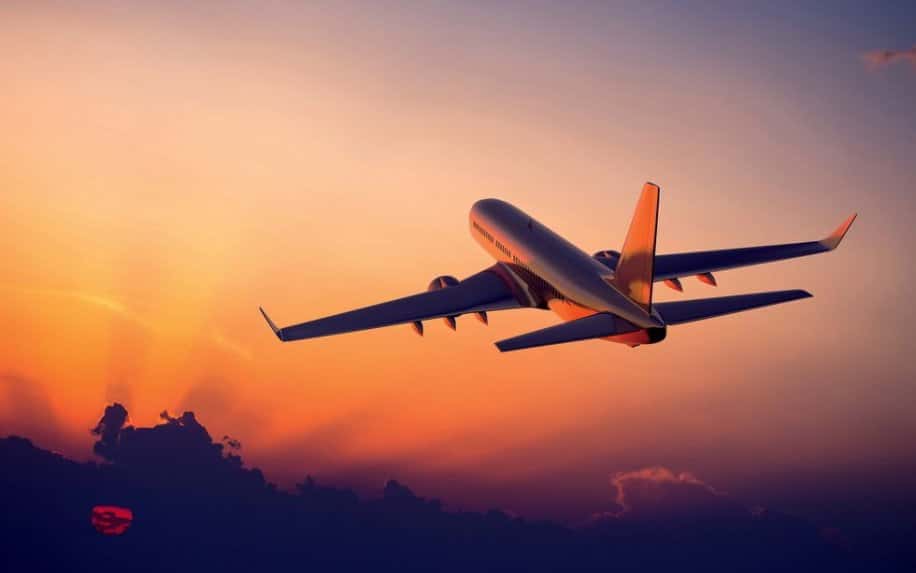 Por el coronavirus, caen los precios de los pasajes aéreos para viajar a Miami y Cancún