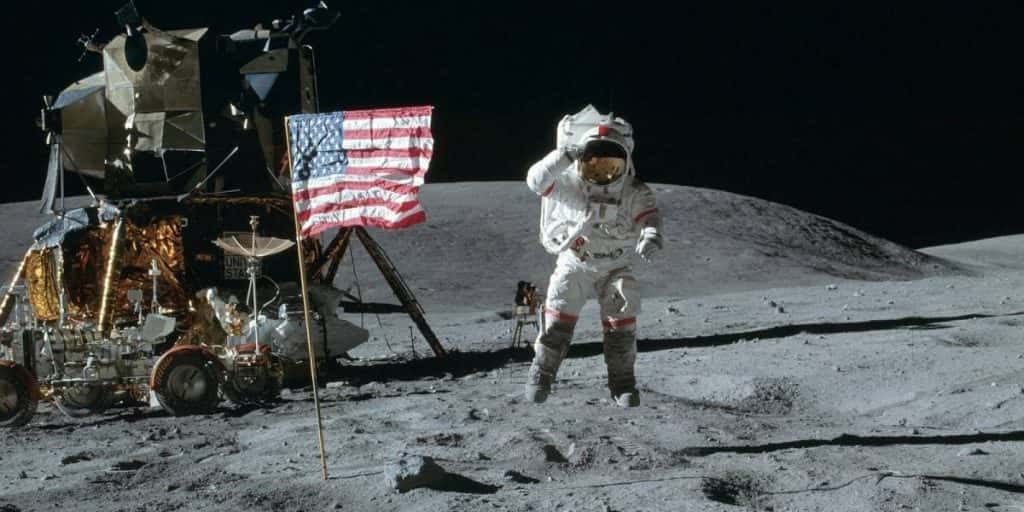 El viaje de Armstrong, Aldrin y Collins que llevó al hombre a la Luna hace 50 años