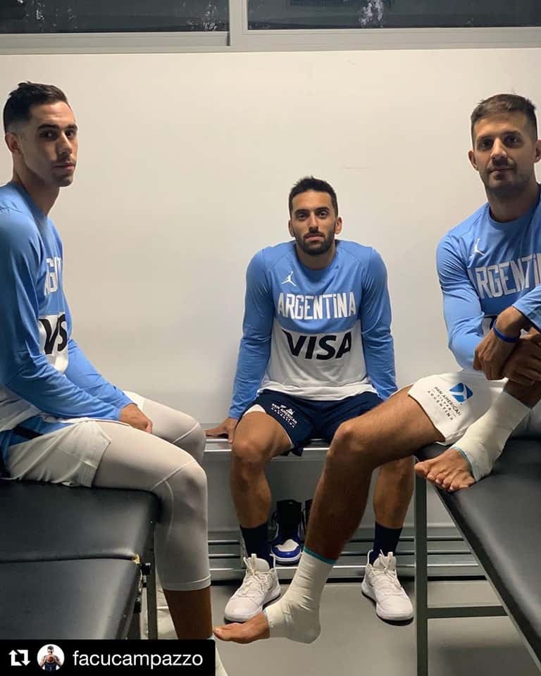 En básquetbol, debut frente a los uruguayos