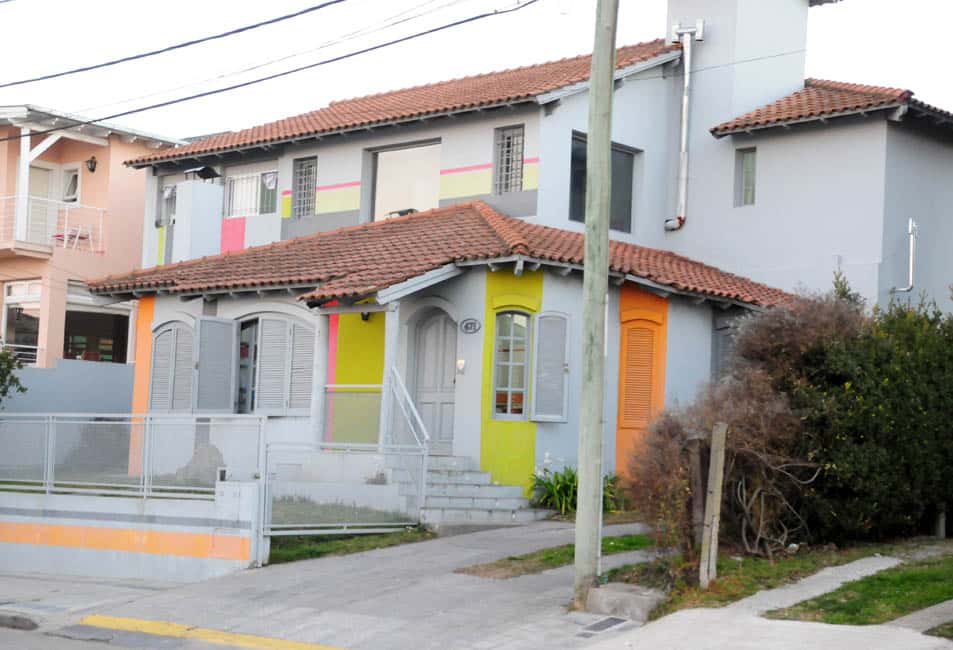 La oposición pide informes por el funcionamiento del hogar Fantasía de Colores
