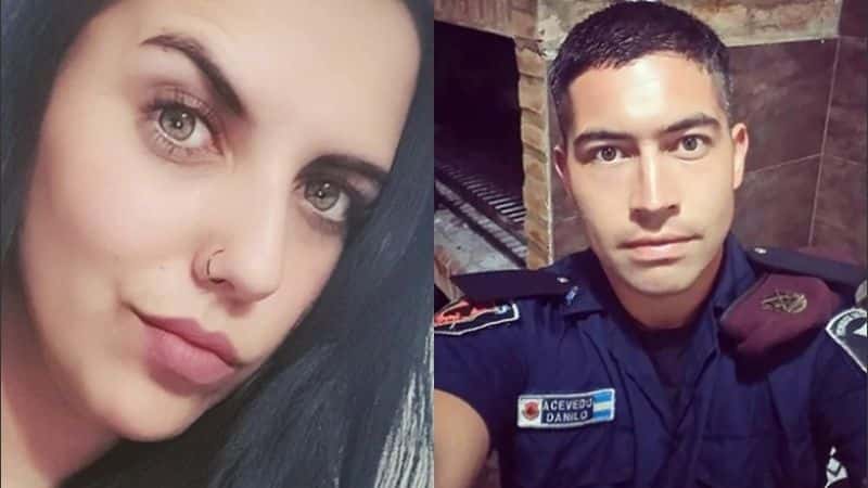 Muere mujer policía y su pareja está grave, se cree que fue femicidio seguido de intento de suicido