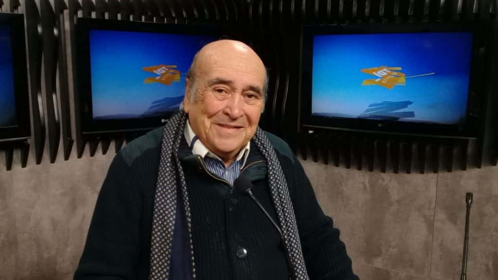 Falleció el reconocido dirigente justicialista Juan Mario Pedersoli