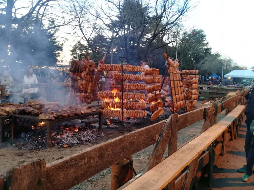 El Municipio reprogramó el cierre  del Festival del Salame y el Cerdo