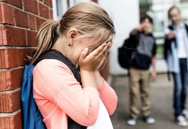 Lo que tenés que saber sobre el bullying