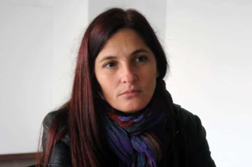 La candidata a diputada nacional por el FIT Luana Simioni visitará Tandil