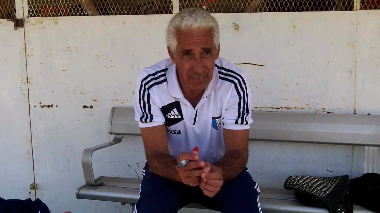 Tandil debuta en Mendoza, con Garraffo como entrenador