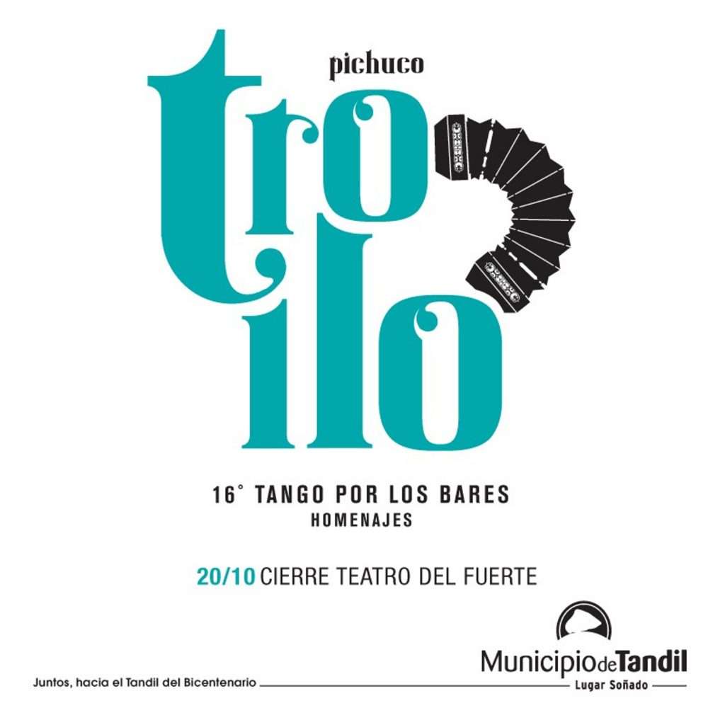 Hoy se realizará el gran cierre de Tango por los Bares en el Teatro del Fuerte