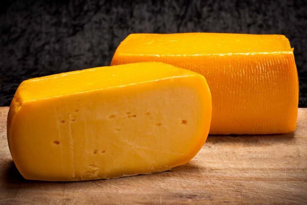 Impulsan la Indicación Geográfica para la puesta en valor del queso Banquete como marca tandilense