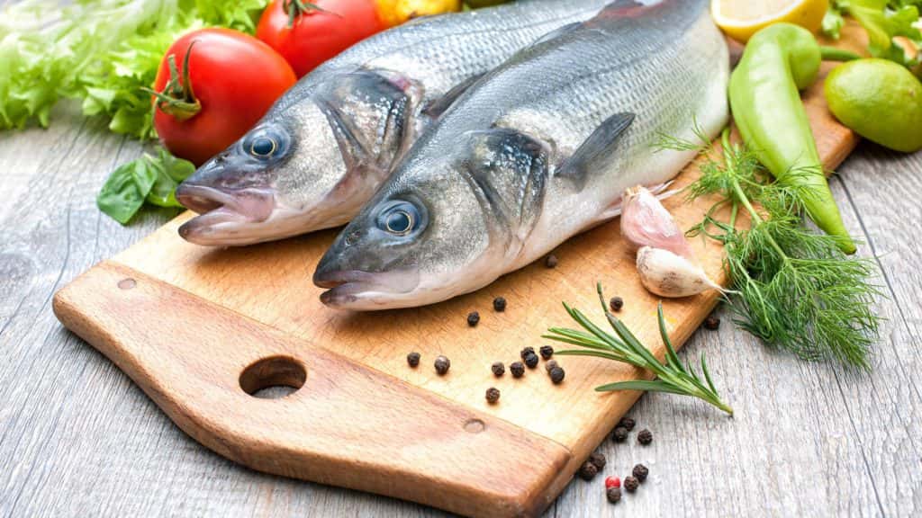 La importancia de aumentar el consumo de pescado