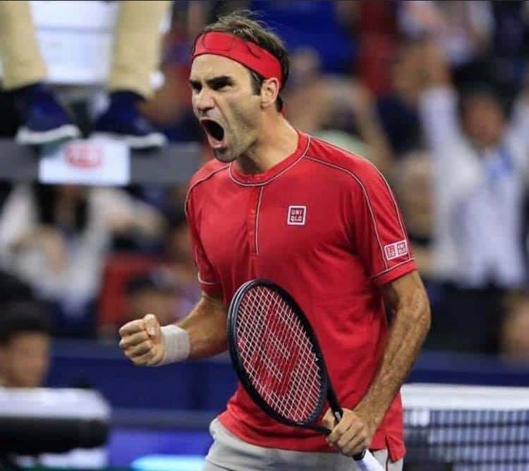 Federer busca el décimo título en su ciudad natal