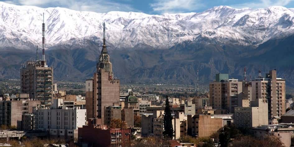 Mendoza figura entre los 20 mejores lugares para visitar en 2020, según Forbes