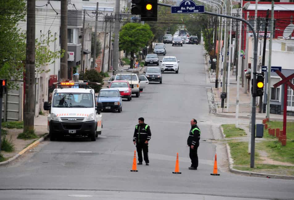 Vecinos temen por accidentes y claman por una correcta señalización en Quintana